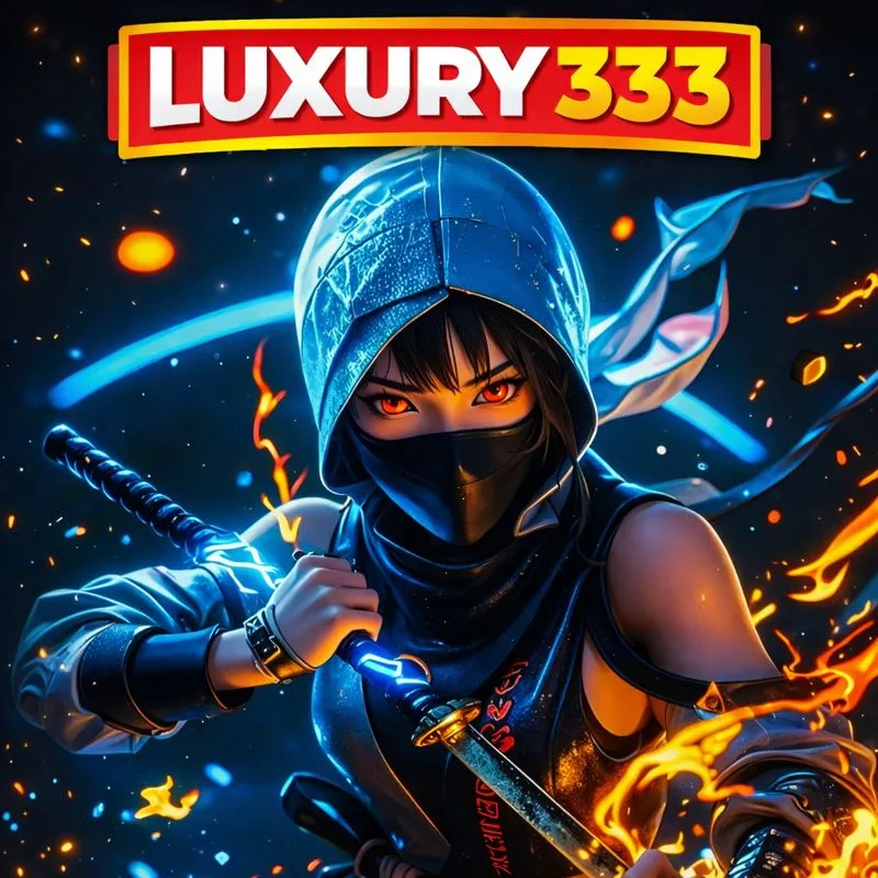 LUXURY333: Situs Gacor Hari Ini Resmi Best In The World image 1